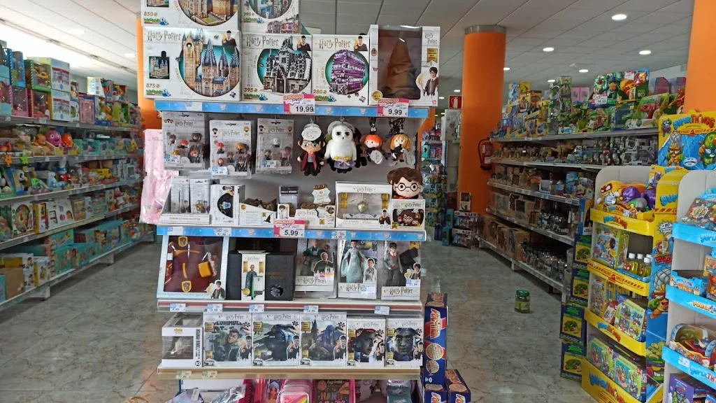 Foto 3 de Toy Planet