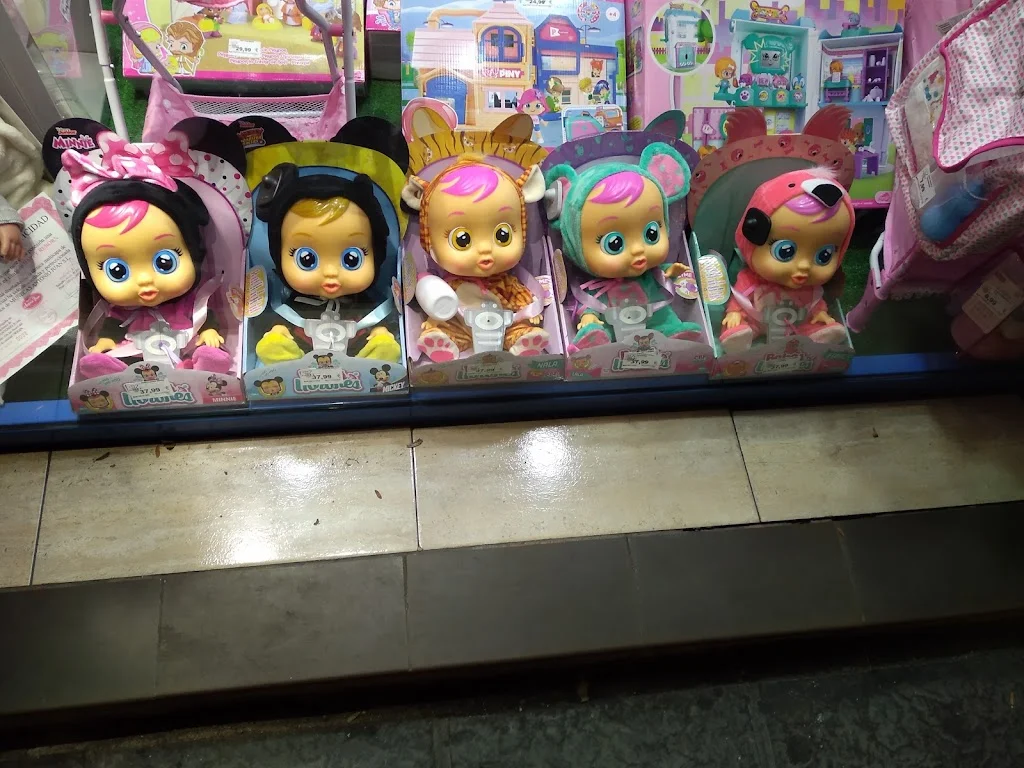 Foto 4 de Toy Planet