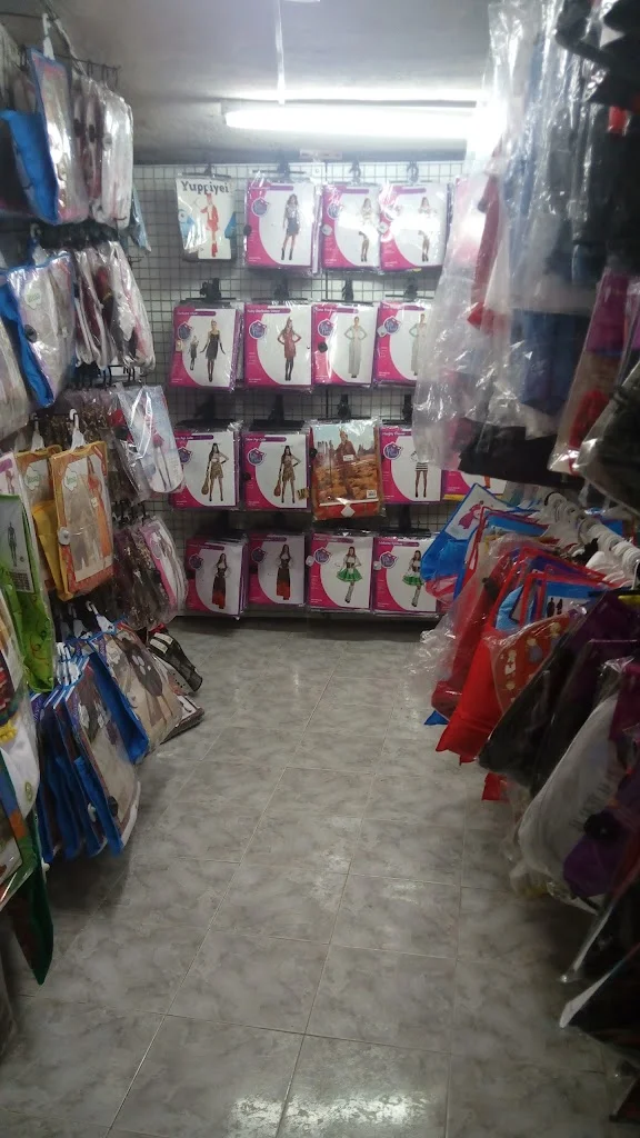 Foto 3 de Toy Planet