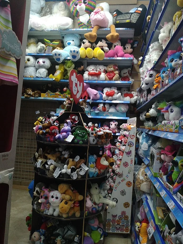 Foto 5 de Toy Planet