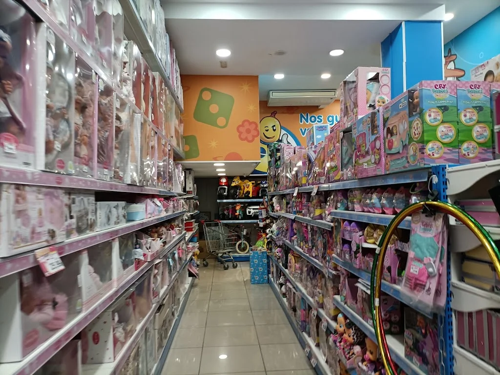 Foto 3 de Toy Planet