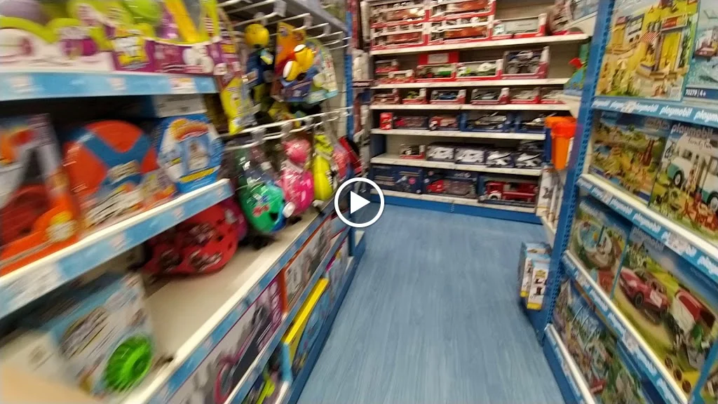 Foto 4 de Toy Planet