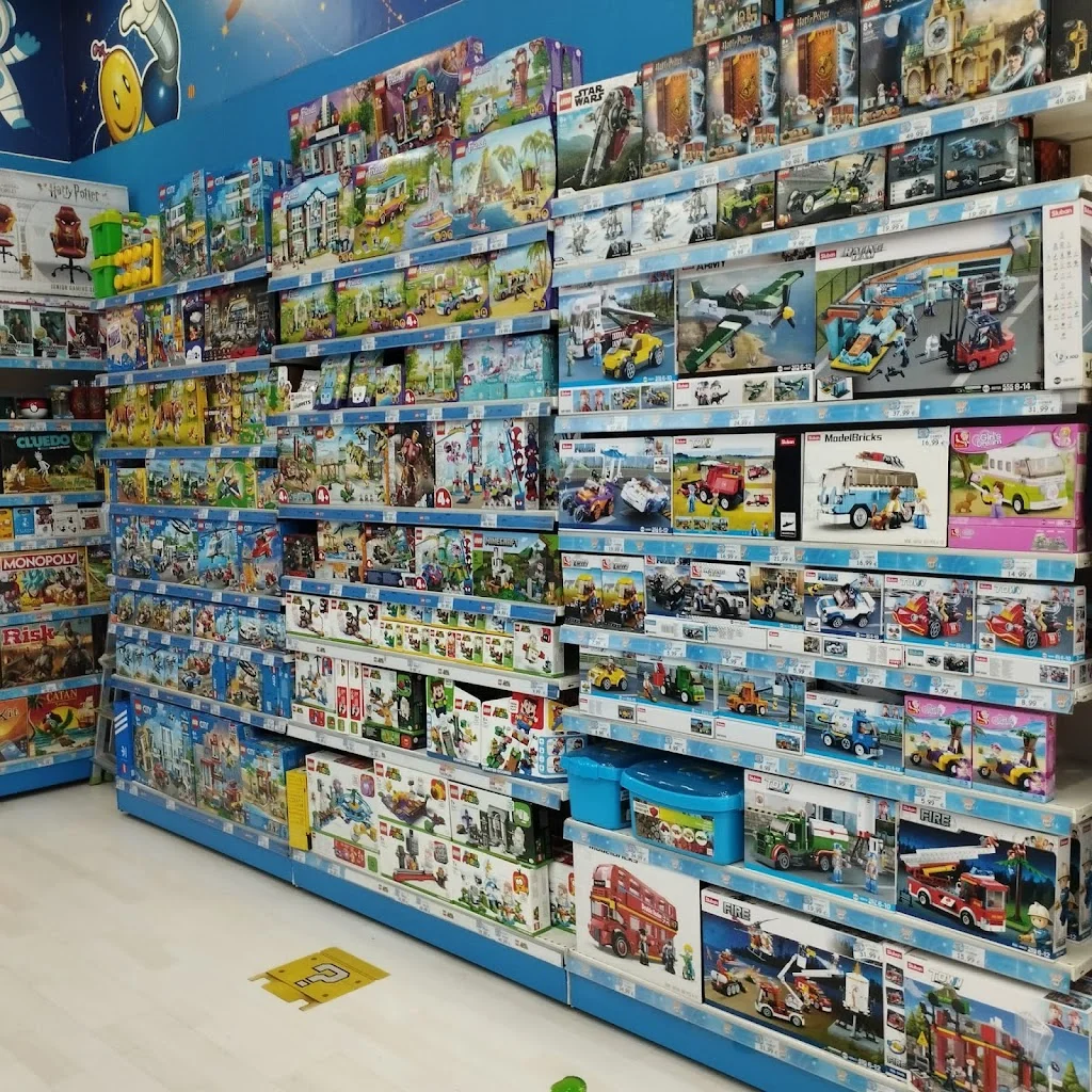 Foto 5 de Toy Planet