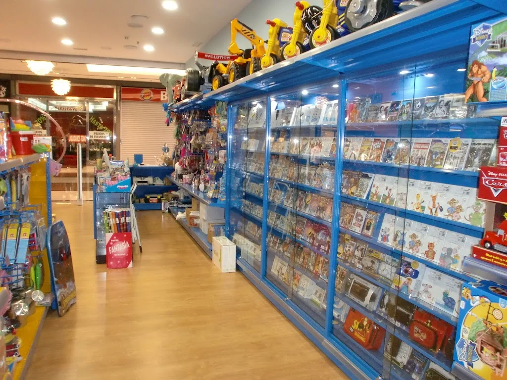Foto 3 de Toy Planet