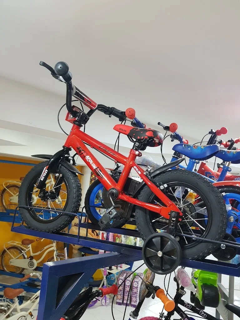 Foto 3 de Toy Planet