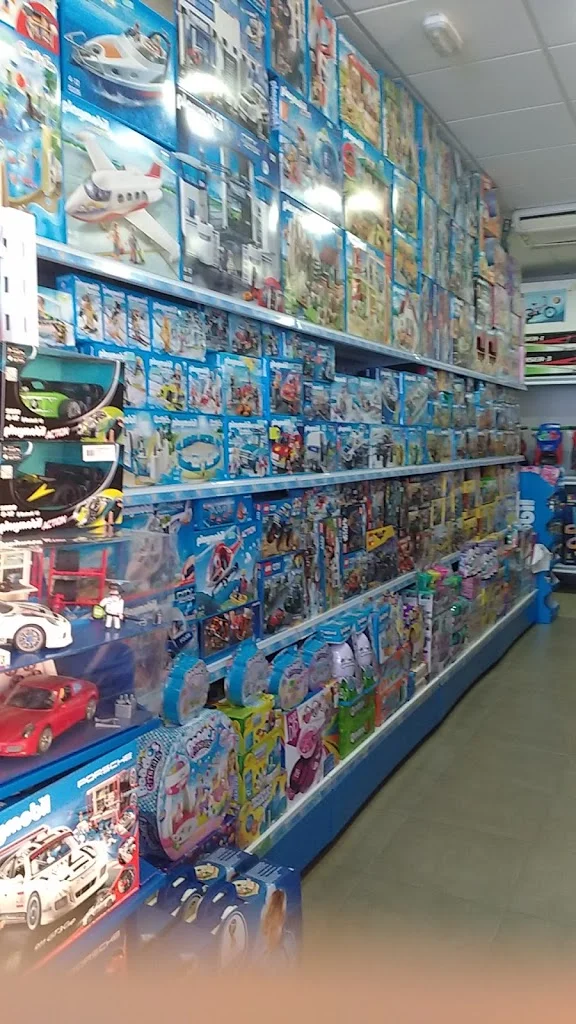 Foto 3 de Toy Planet