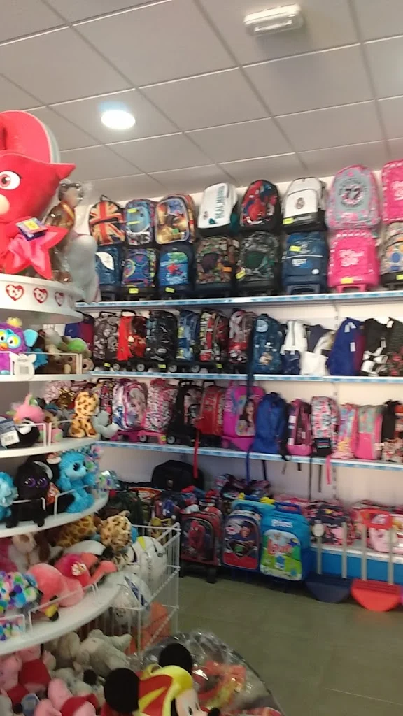 Foto 4 de Toy Planet