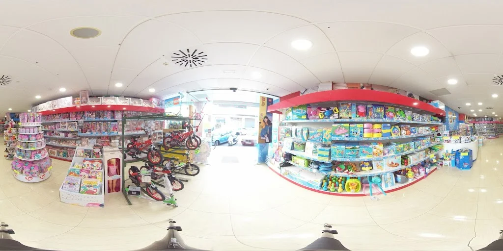Foto 3 de Toy Planet