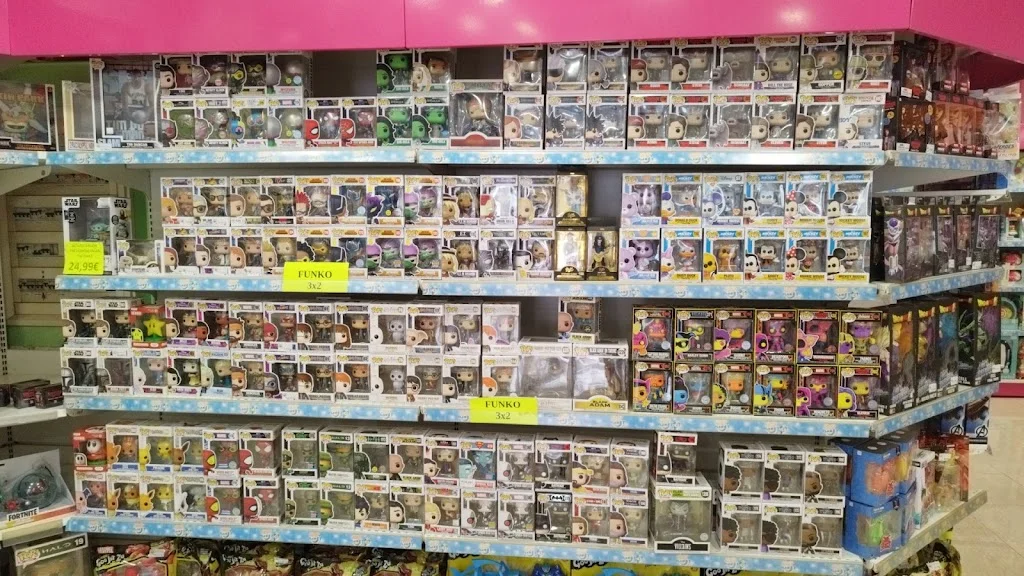 Foto 4 de Toy Planet