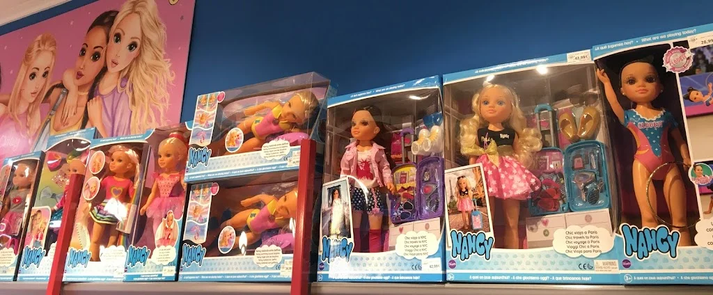 Foto 5 de Toy Planet