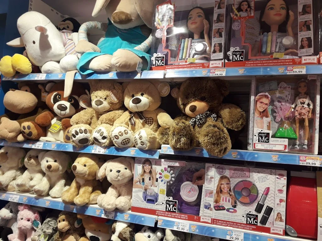 Foto 4 de Toy Planet