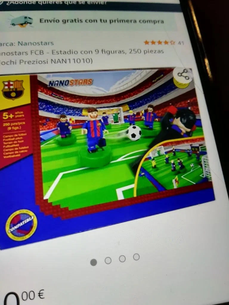 Foto 3 de Toy Planet