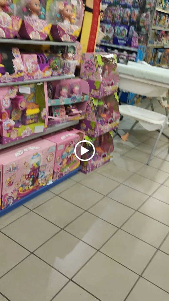 Foto 4 de Toy Planet