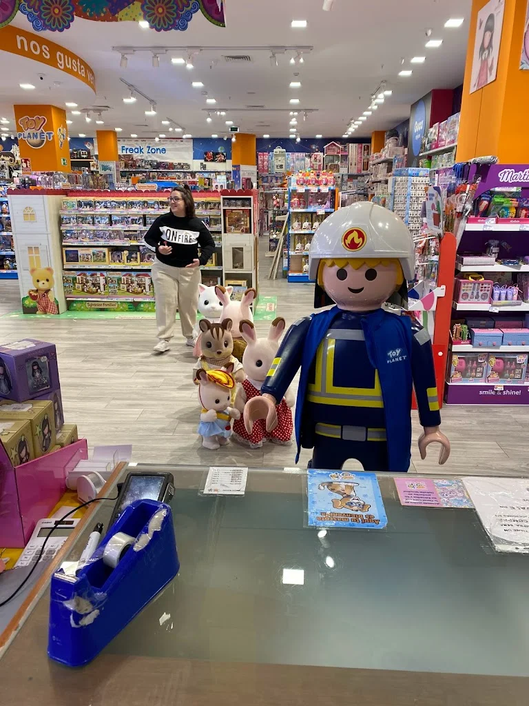 Foto 5 de Toy Planet
