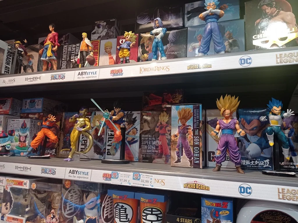 Foto 3 de Toy Planet
