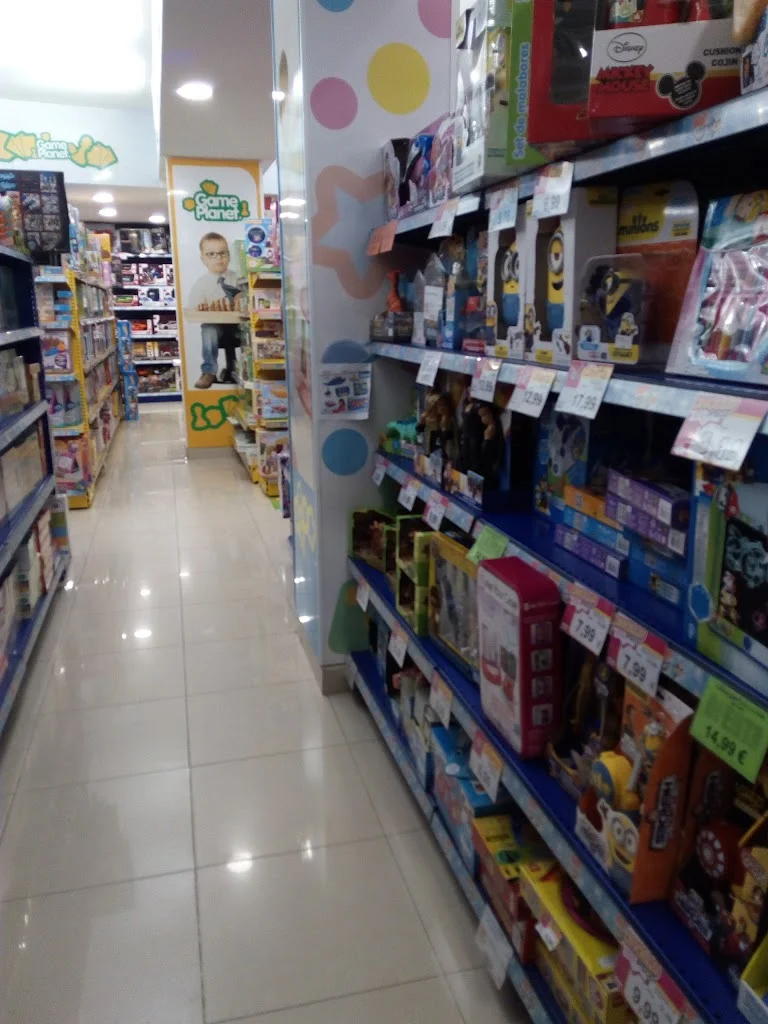 Foto 3 de Toy Planet