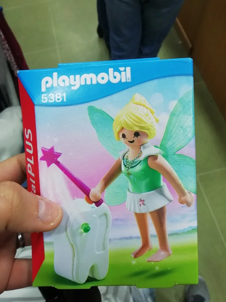 Foto 3 de Toy Planet