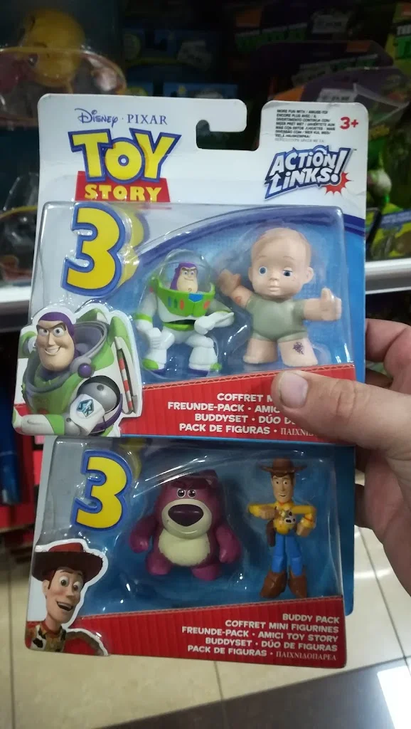 Foto 4 de Toy Planet