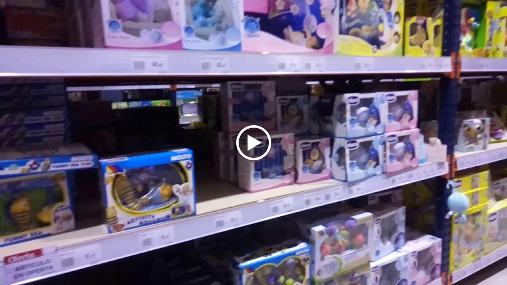 Foto 4 de Toy Planet