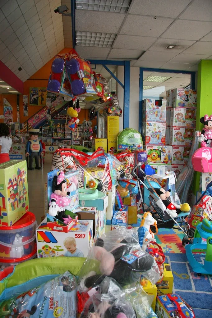Foto 5 de Toy Planet