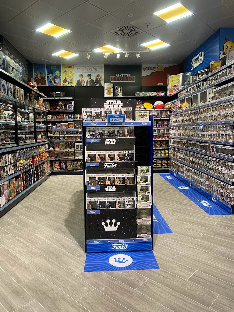 Foto 3 de Toy Planet