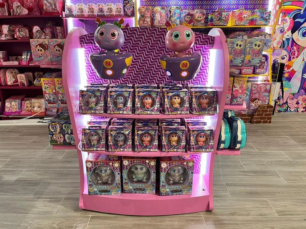 Foto 4 de Toy Planet