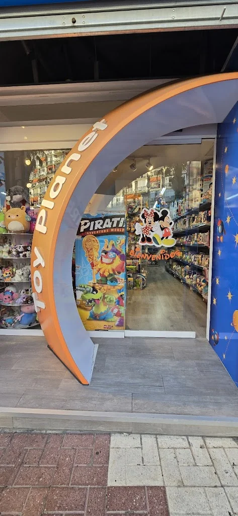 Foto 3 de Toy Planet