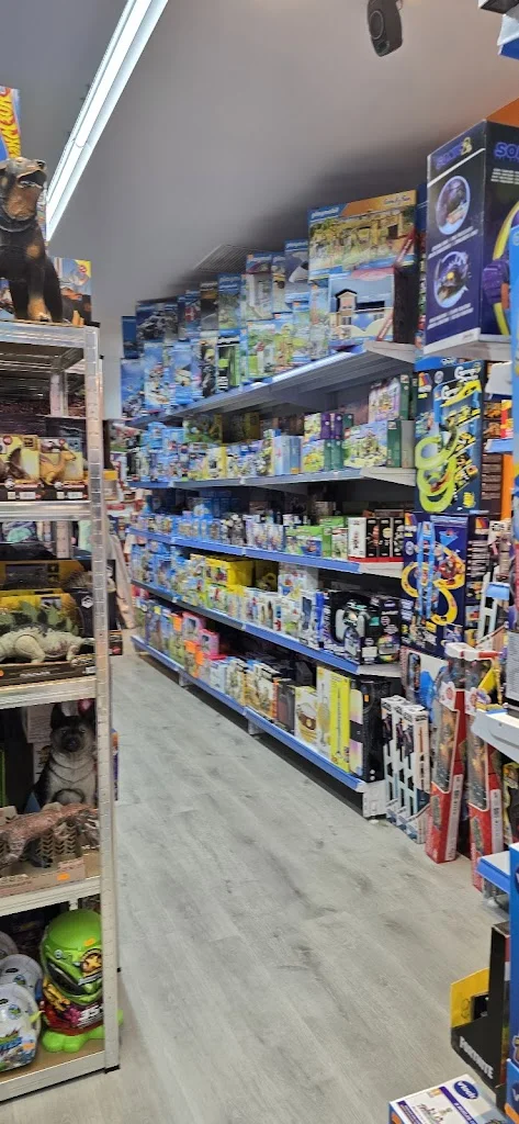 Foto 4 de Toy Planet