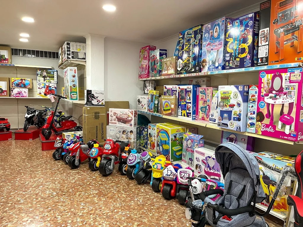 Foto 4 de Toy Planet Lucena
