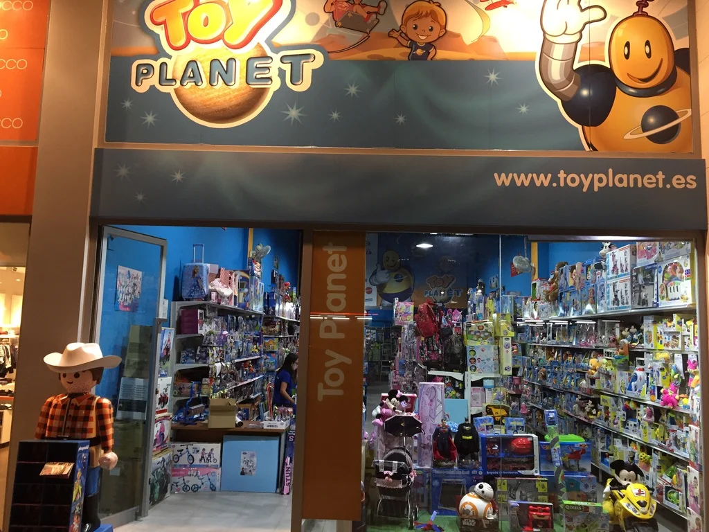 Foto 5 de Toy Planet Puente Genil