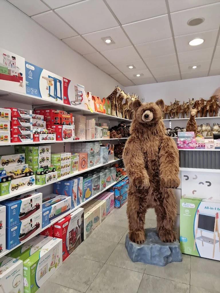 Toys Republic Jugueteria Alicante