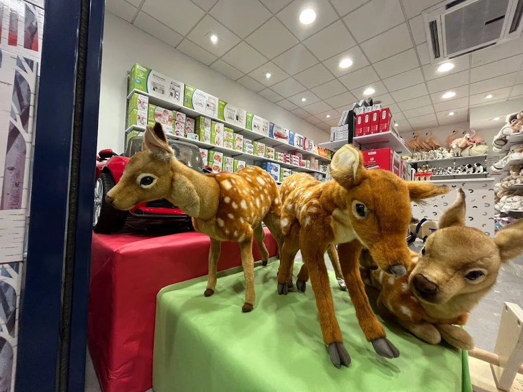 Foto 5 de Toys Republic Jugueteria Alicante