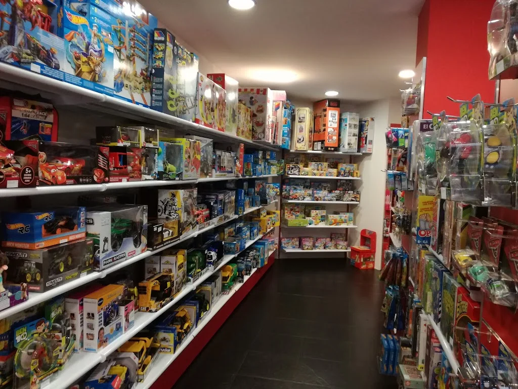 Foto 4 de ToysManiatic Algorta