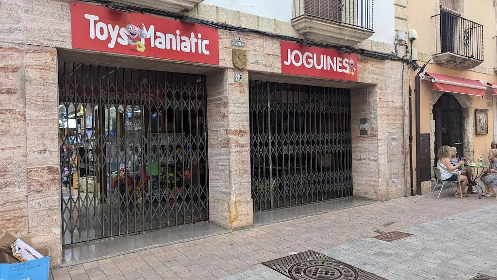 Foto 3 de Toysmaniatic Torredembarra