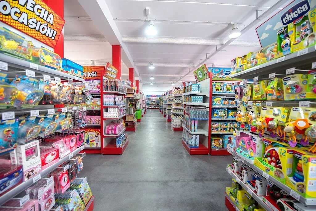 ToysManiatic.com
