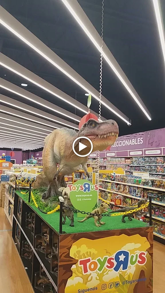 Foto 3 de Toys"R"Us