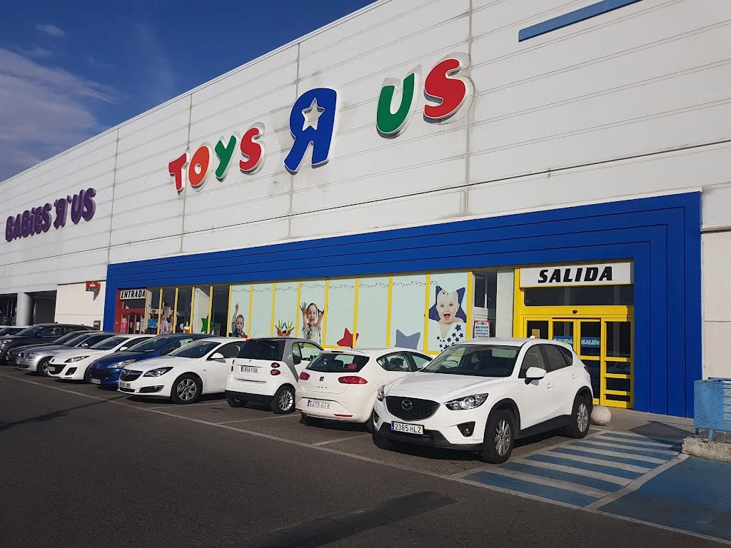 Toys"R"Us