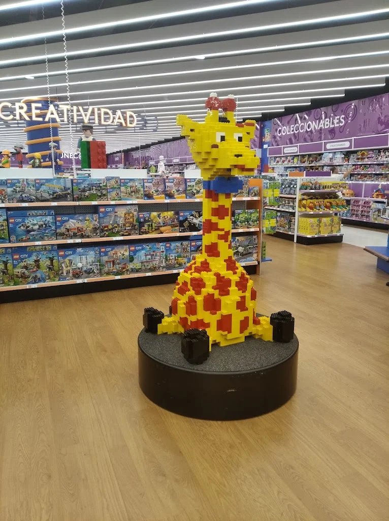 Foto 3 de Toys"R"Us