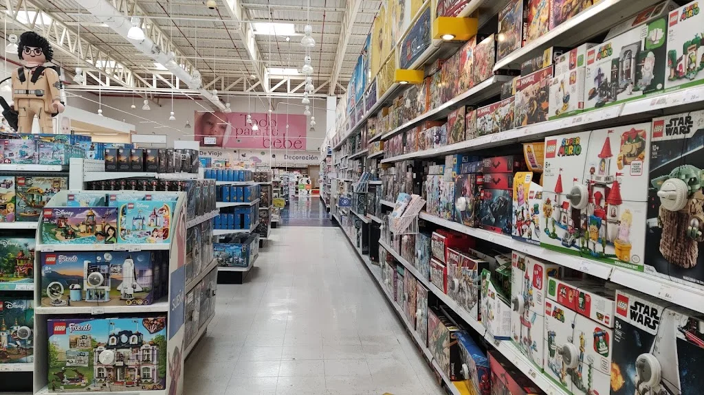 Foto 3 de Toys"R"Us