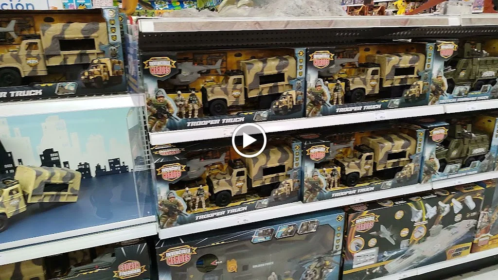 Foto 4 de Toys"R"Us