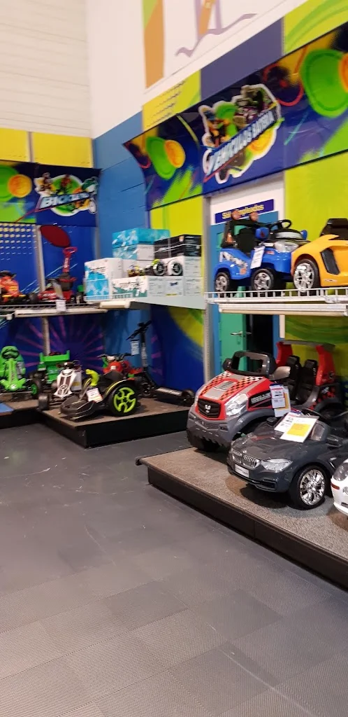 Foto 5 de Toys"R"Us