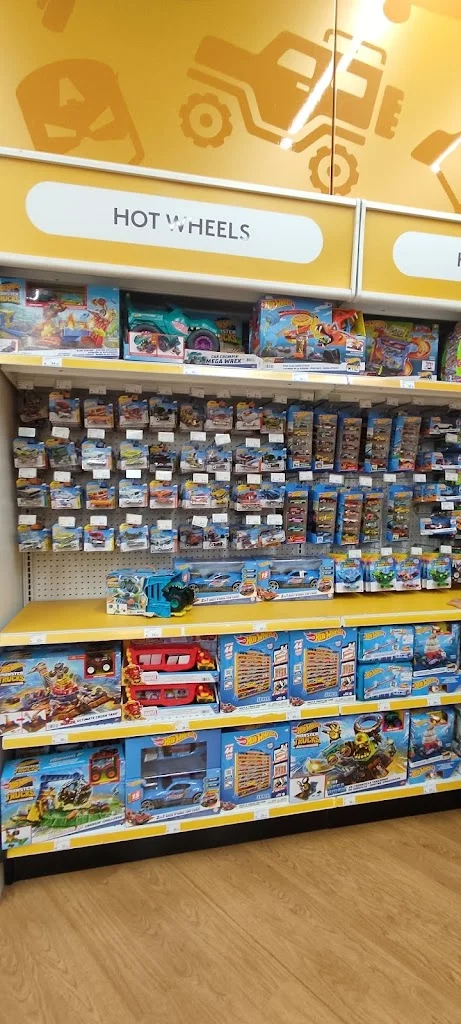Foto 3 de Toys"R"Us