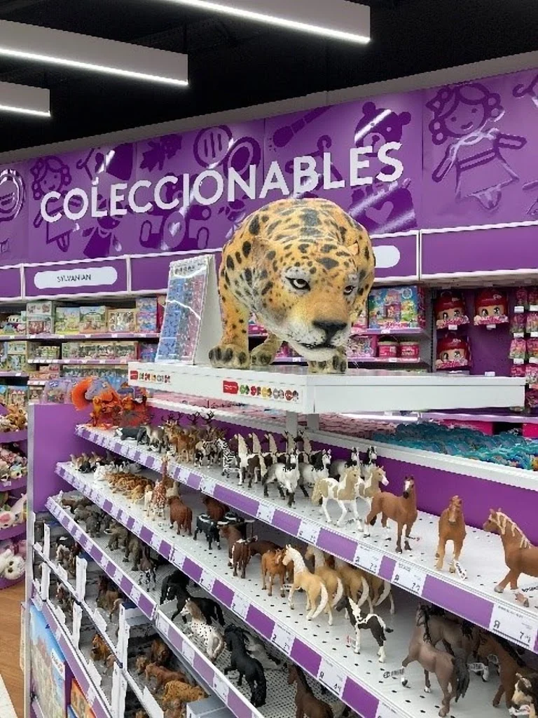 Foto 3 de Toys"R"Us