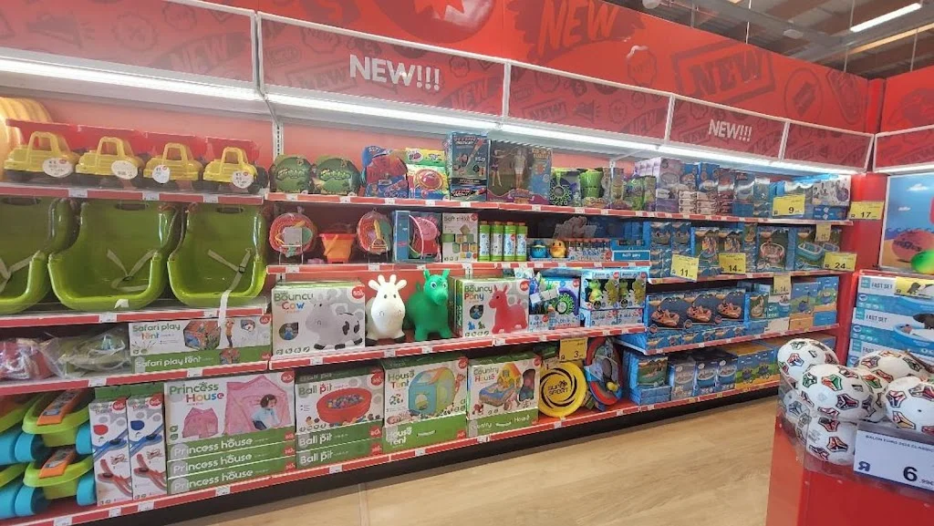 Foto 3 de ToysRUs