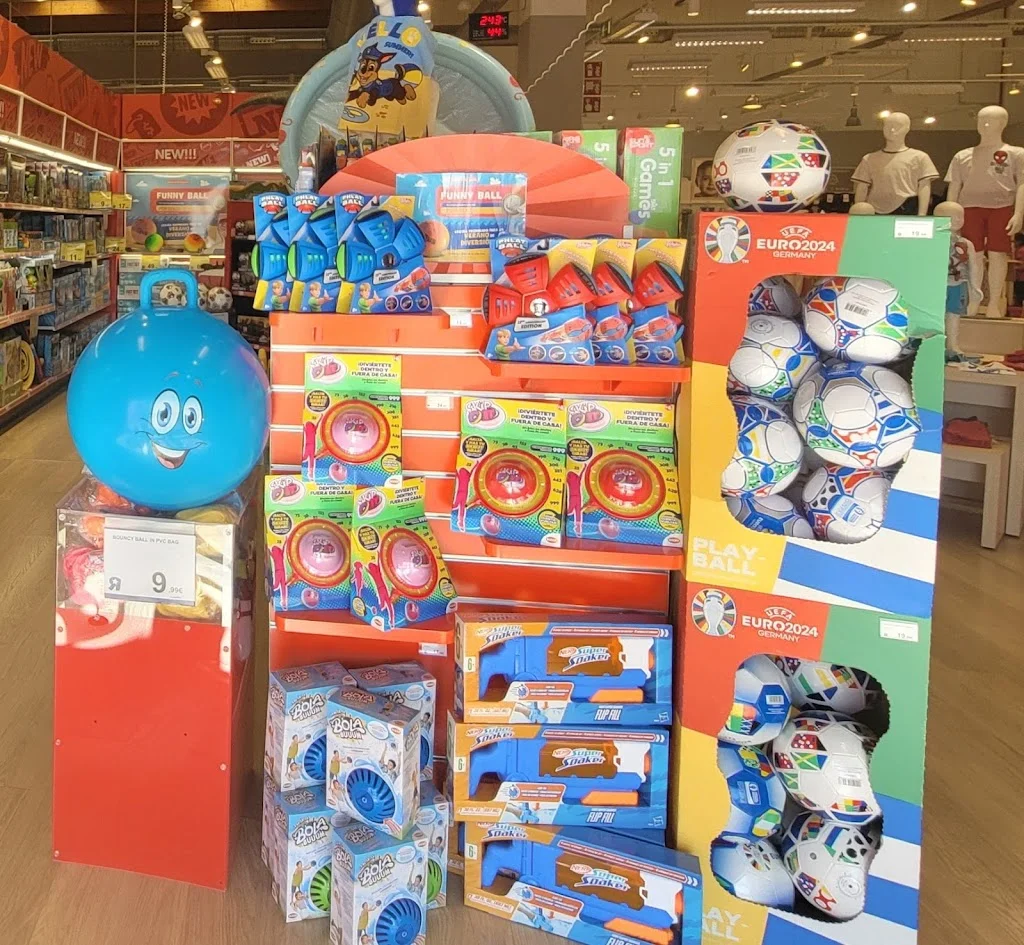 Foto 5 de ToysRUs