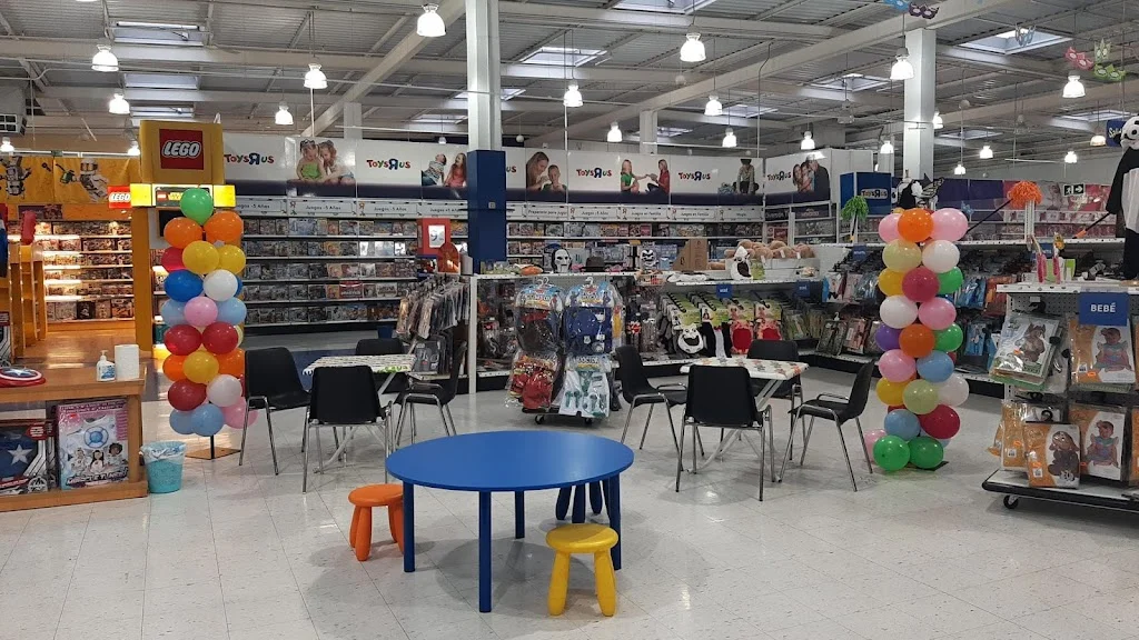 Toys"R"Us