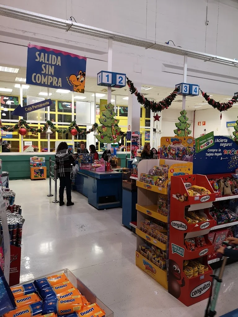 Foto 3 de Toys"R"Us