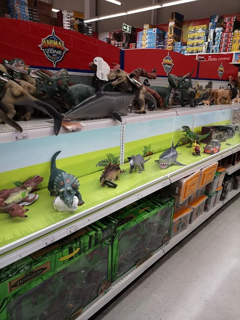 Foto 5 de Toys"R"Us