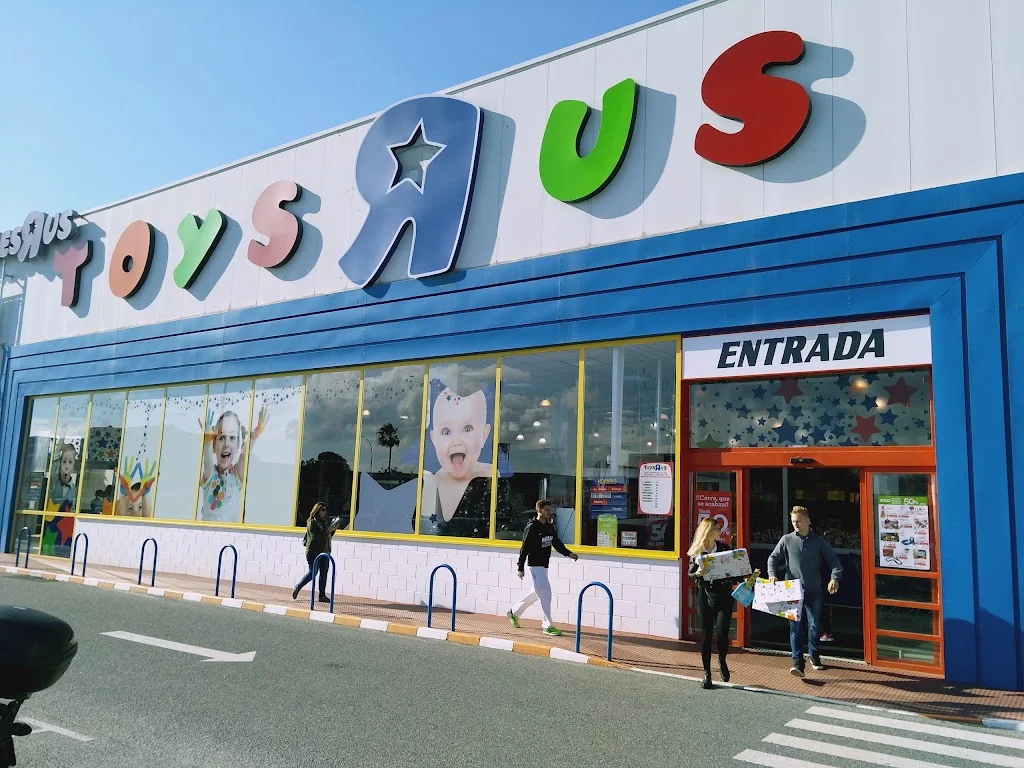 Toys"R"Us