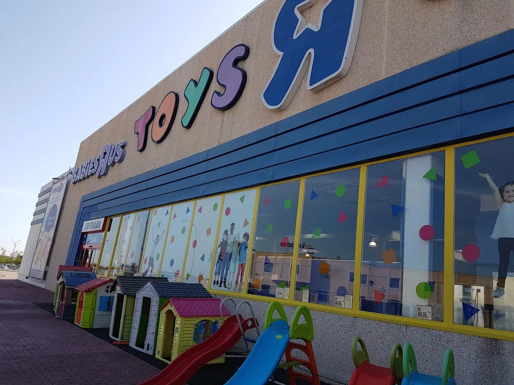 Toys"R"Us